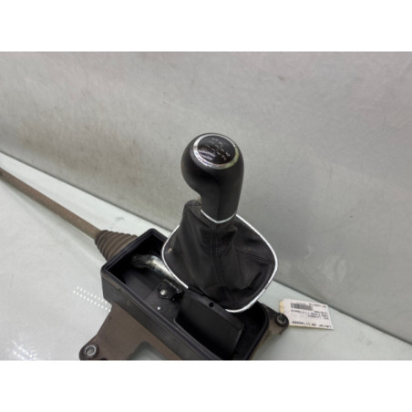 Levier de vitesses OPEL CORSA D