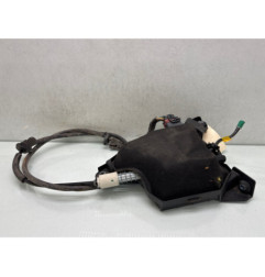 Bloc electrique de frein a main CITROEN C4 PICASSO 1 Photo n°1