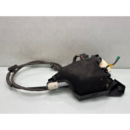 Bloc electrique de frein a main CITROEN C4 PICASSO 1 Photo n°1