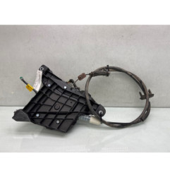 Bloc electrique de frein a main CITROEN C4 PICASSO 1
