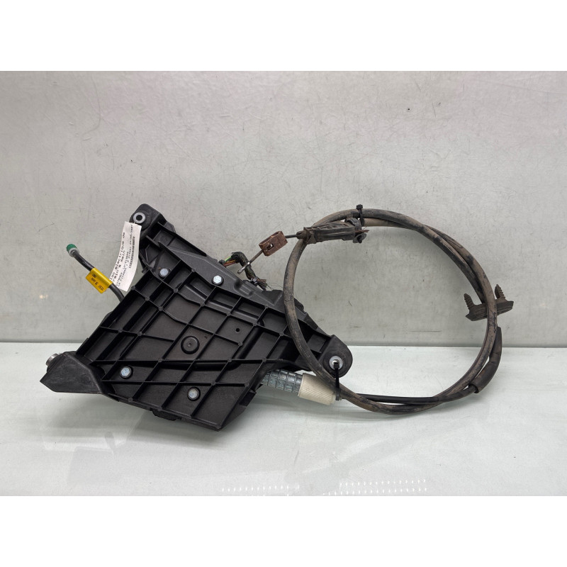 Bloc electrique de frein a main CITROEN C4 PICASSO 1 Photo n°2
