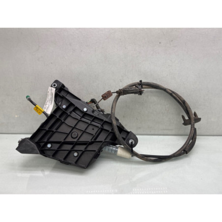 Bloc electrique de frein a main CITROEN C4 PICASSO 1