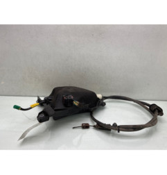 Bloc electrique de frein a main CITROEN C4 PICASSO 1