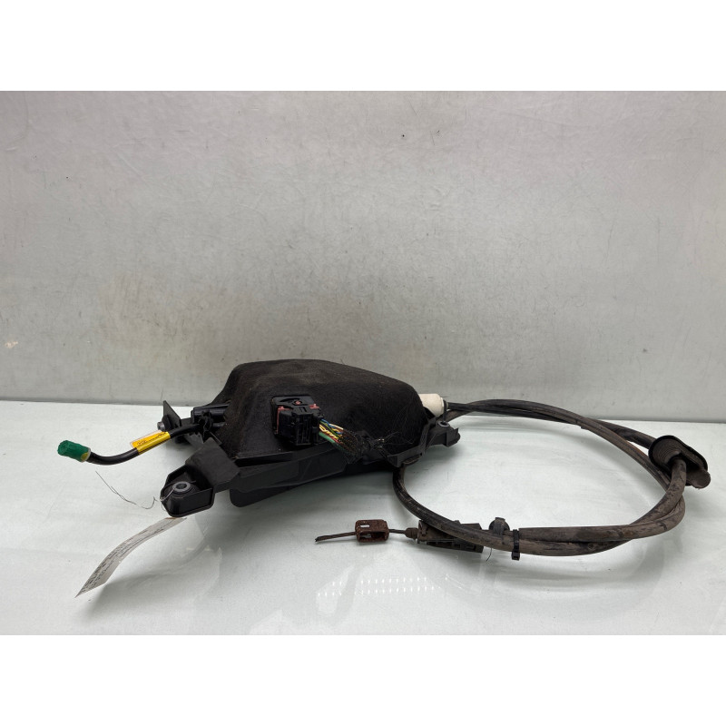 Bloc electrique de frein a main CITROEN C4 PICASSO 1 Photo n°3