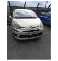 Bloc electrique de frein a main CITROEN C4 PICASSO 1