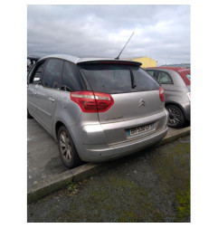 Bloc electrique de frein a main CITROEN C4 PICASSO 1