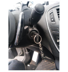 Bloc electrique de frein a main CITROEN C4 PICASSO 1