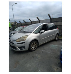 Bloc electrique de frein a main CITROEN C4 PICASSO 1