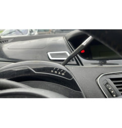 Bloc electrique de frein a main CITROEN C4 PICASSO 1