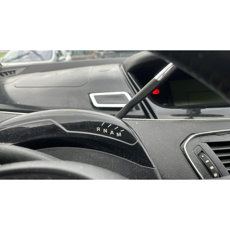 Bloc electrique de frein a main CITROEN C4 PICASSO 1 Photo n°12