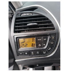 Bloc electrique de frein a main CITROEN C4 PICASSO 1
