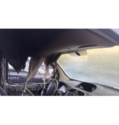 Levier frein à main RENAULT KANGOO 2
