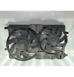 Moto ventilateur radiateur CHEVROLET CRUZE Photo n°1