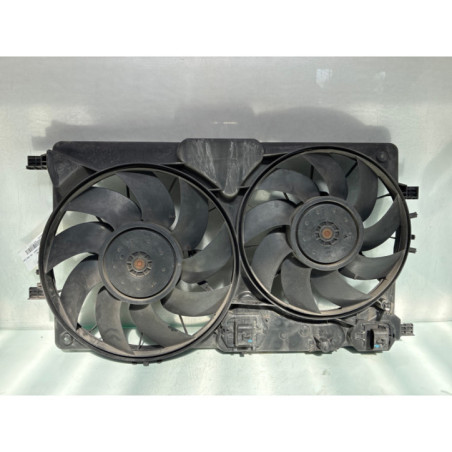 Moto ventilateur radiateur CHEVROLET CRUZE Photo n°1