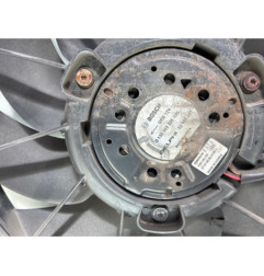 Moto ventilateur radiateur CHEVROLET CRUZE