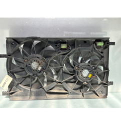 Moto ventilateur radiateur CHEVROLET CRUZE