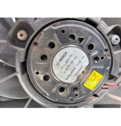 Moto ventilateur radiateur CHEVROLET CRUZE