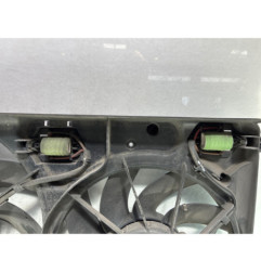 Moto ventilateur radiateur CHEVROLET CRUZE