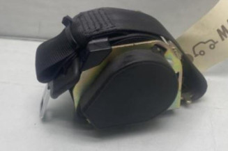 Ceinture arriere droit PEUGEOT 307