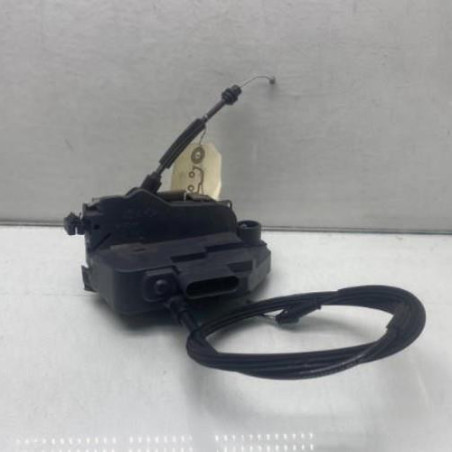 Serrure avant droit PEUGEOT 307