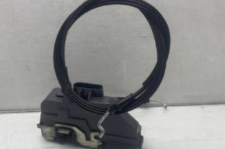 Serrure avant droit PEUGEOT 307