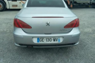 Serrure avant droit PEUGEOT 307