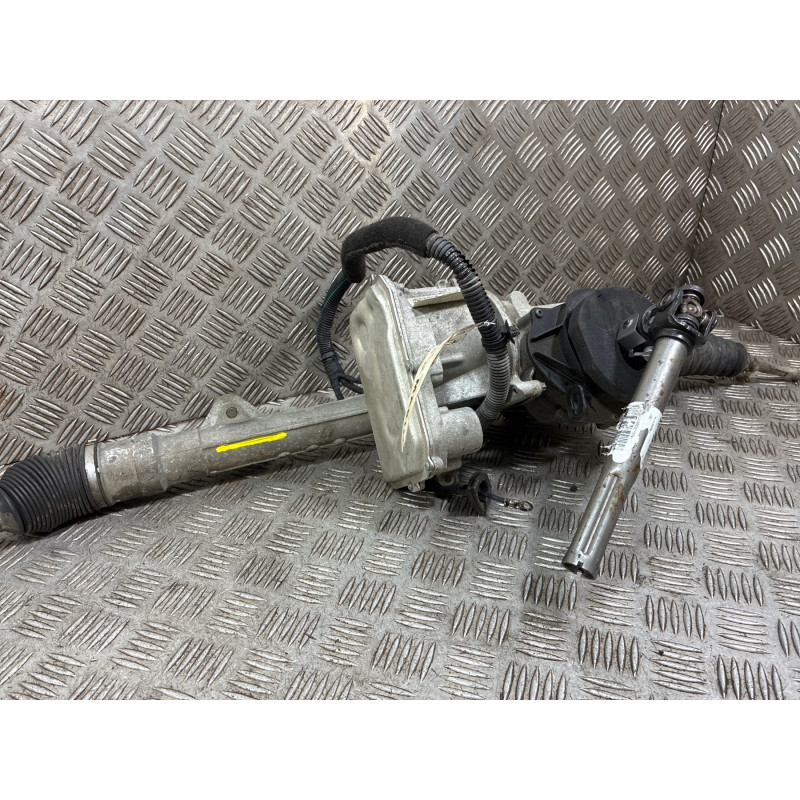 Cremaillere assistee CITROEN C3 3 Photo n°4