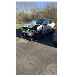 Cremaillere assistee CITROEN C3 3