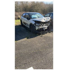 Cremaillere assistee CITROEN C3 3