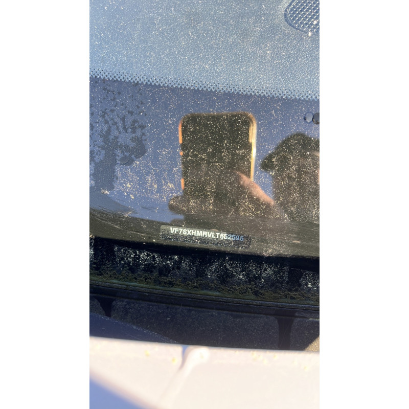 Cremaillere assistee CITROEN C3 3 Photo n°9
