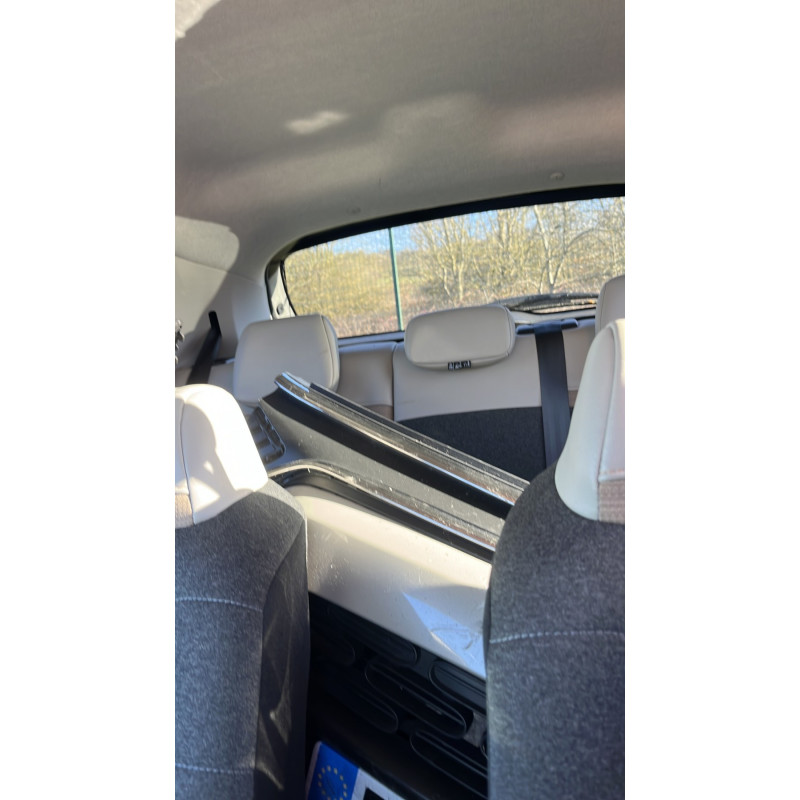 Cremaillere assistee CITROEN C3 3 Photo n°11