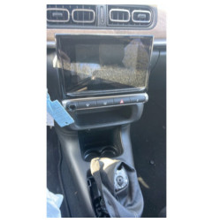 Cremaillere assistee CITROEN C3 3