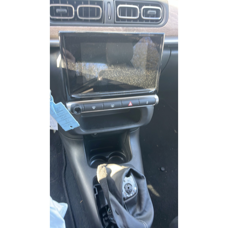 Cremaillere assistee CITROEN C3 3 Photo n°13