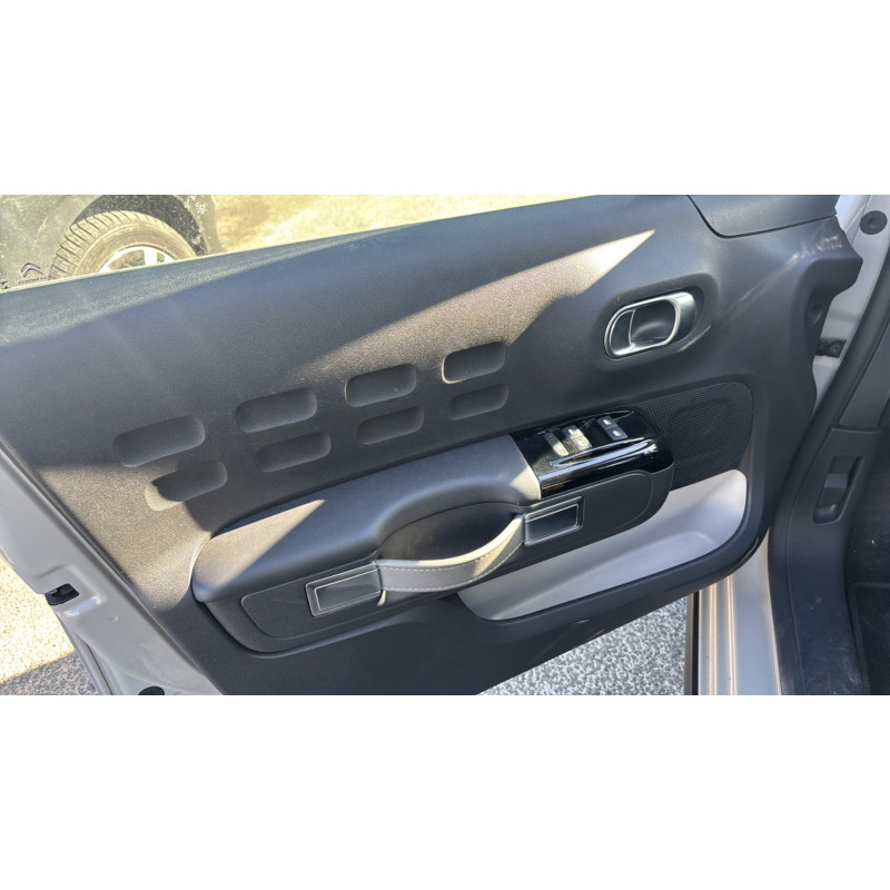 Cremaillere assistee CITROEN C3 3 Photo n°18