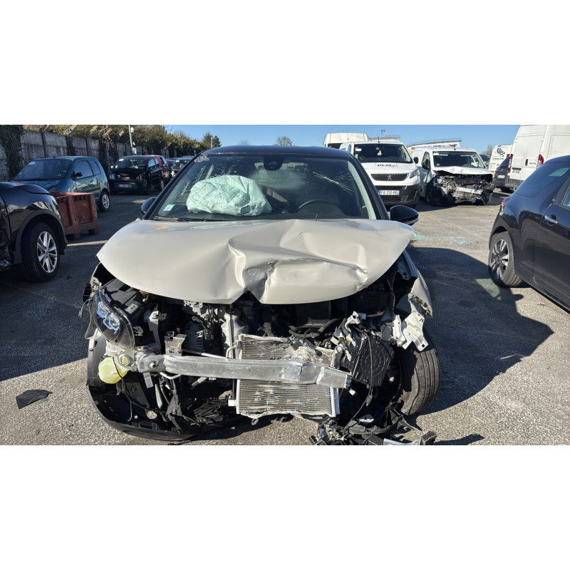 Cremaillere assistee CITROEN C3 3 Photo n°19