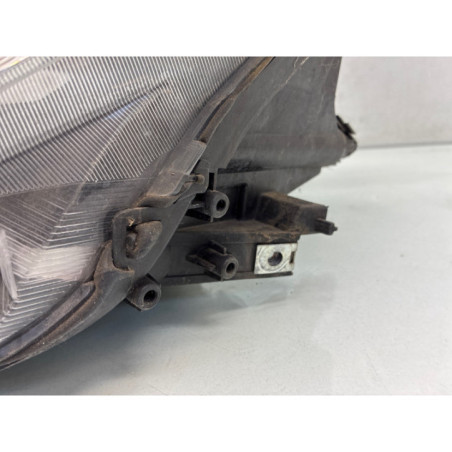 Optique avant principal gauche (feux)(phare) ALFA ROMEO GIULIETTA 2
