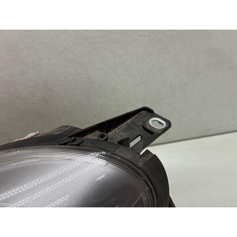 Optique avant principal gauche (feux)(phare) ALFA ROMEO GIULIETTA 2 Photo n°4