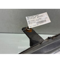 Optique avant principal gauche (feux)(phare) ALFA ROMEO GIULIETTA 2