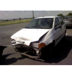 Cremaillere assistee FIAT PUNTO 1