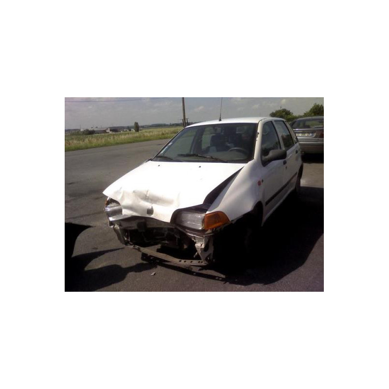 Cremaillere assistee FIAT PUNTO 1 Photo n°5