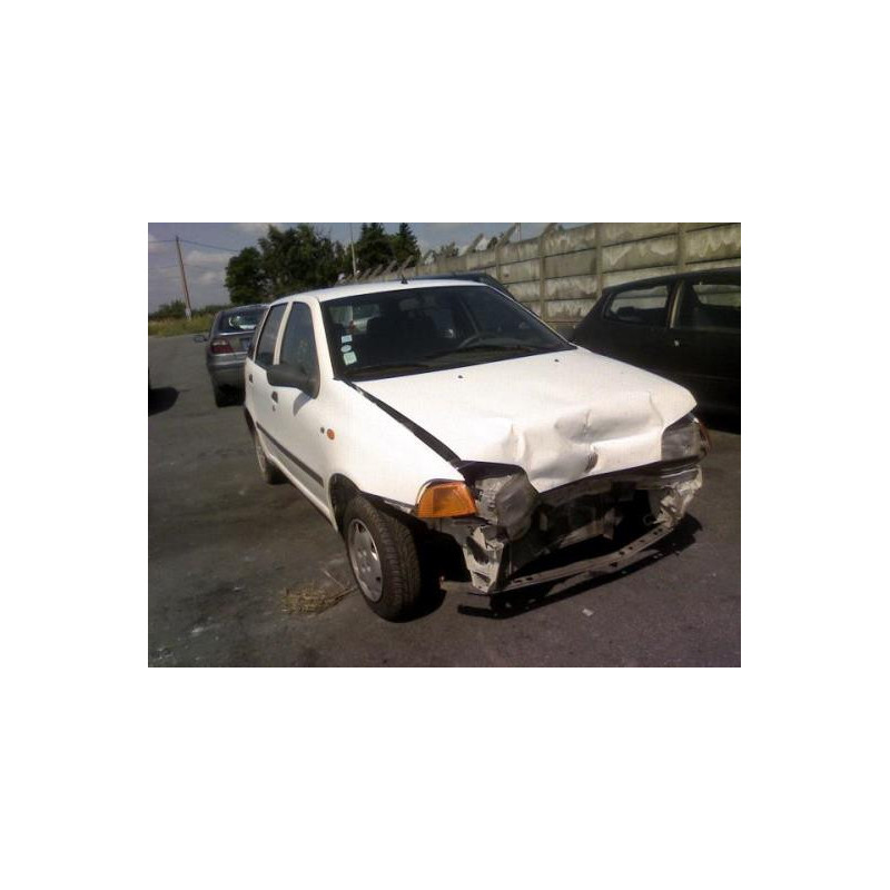 Cremaillere assistee FIAT PUNTO 1 Photo n°6