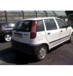 Cremaillere assistee FIAT PUNTO 1