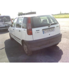 Cremaillere assistee FIAT PUNTO 1