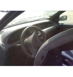 Cremaillere assistee FIAT PUNTO 1