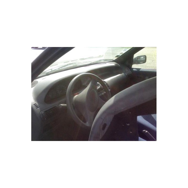 Cremaillere assistee FIAT PUNTO 1 Photo n°9