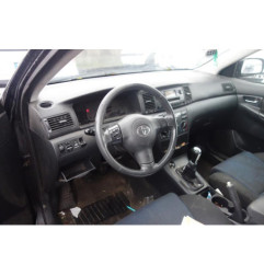 Bouchon de carburant TOYOTA COROLLA 10