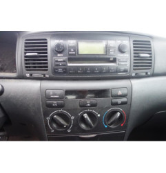 Bouchon de carburant TOYOTA COROLLA 10