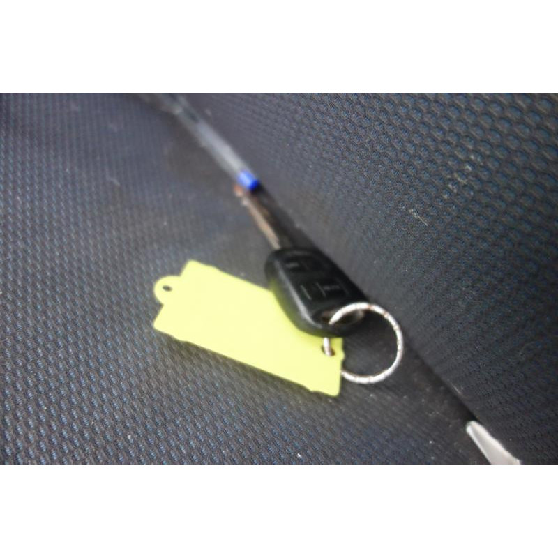 Bouchon de carburant TOYOTA COROLLA 10 Photo n°7