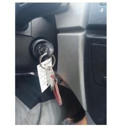 Cremaillere assistee BMW X3 E83