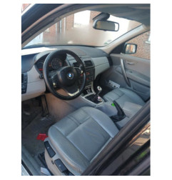 Cremaillere assistee BMW X3 E83